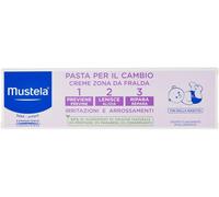 Mustela Pasta per il Cambio pannolino - 150 ml