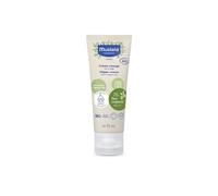 Mustela pasta protettiva BIO ossido di zinco per cambio pannolino, 75 ml