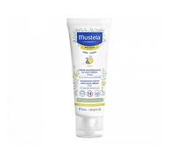 Mustela Pelle Asciutta Crema Nutriente Cold Cream 40ml - Crema corpo bambini