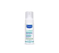 MUSTELA - Pelle Atopica STELATOPIA SHAMPOO MOUSSE - Shampoo delicato,Capelli normali