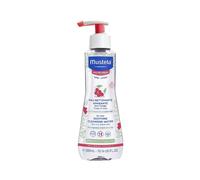 MUSTELA - Pelle Ipersensibile FLUIDO DETERGENTE LENITIVO SENZA RISCIACQUO - Acqua micellare