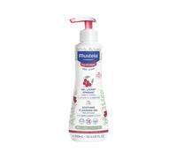 MUSTELA - Pelle Ipersensibile GEL DETERGENTE LENITIVO - Bagnoschiuma