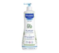 MUSTELA - Pelle Normale DETERGENTE DELICATO - Bagnoschiuma