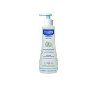 MUSTELA - Pelle Normale FLUIDO DETERGENTE SENZA RISCIACQUO - Mamma e bebè