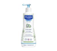 MUSTELA - Pelle Normale HYDRA BEBE CORPO - Latte corpo