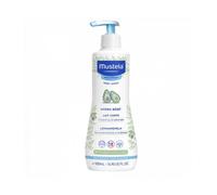 Mustela Pelle Normale Idra-Bebè Latte Corpo 500ml