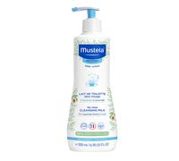Mustela Pelle Normale Latte Di Toilette 500ml