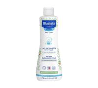 Mustela Pelle Normale Latte detergente 750ml