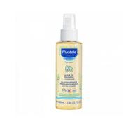 Mustela Pelle Normale Olio Massaggiante 100ml