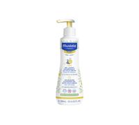 MUSTELA - Pelle Secca DETERGENTE NUTRIENTE ALLA COLD CREAM - Bagnoschiuma