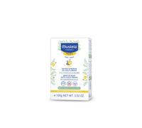 MUSTELA - Pelle Secca Sapone nutriente alla cold cream - Sapone