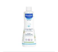 MUSTELA Pelli Normali Latte Di Toilette 500 ML