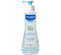 MUSTELA CLEANSING WATER 300 ML