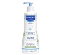 MUSTELA PN LATTE TOILETTE500ML