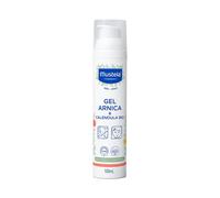 Gel biologico con arnica e calendula, 100 ml, Mustela