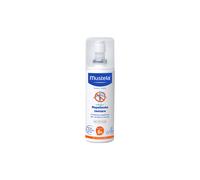 Mustela Repellente Zanzare, Viso e Corpo, Neonati dai 2 Mesi, Bambini, Tutta la Famiglia, anche in Gravidanza - Respinge Zanzare e Zanzare Tigre fino a 8 Ore, Zecche fino a 7 Ore (100ml)