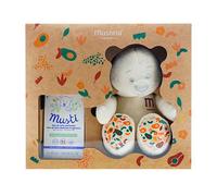 Mustela Profumo Musti Care Water & Bear Terracota 50ml