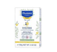 Mustela® Sapone nutriente alla Cold Cream 100 ml Sapone