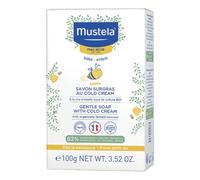 Mustela sapone nutriente 100 ml 2020