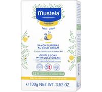Mustela® Sapone nutriente alla Cold Cream 100 ml Sapone