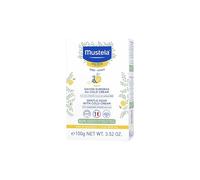 Mustela sapone nutriente viso e corpo,cold cream per pelle secca, 100 gr