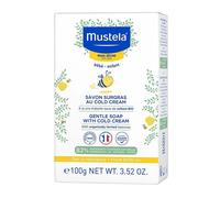 Mustela Gentle Soap With Cold Cream 100 g