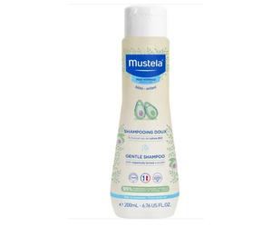 MUSTELA Sh.Dolce 200ml
