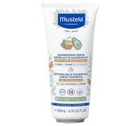 Mustela Shampoo Balsamo Districante e Nutriente Bambino 200 ml