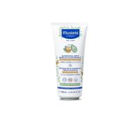 MUSTELA SHAMPOO BALSAMO NUTR