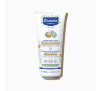 Mustela Shampoo Crema Districante Nutriente Bébé 200 ml - Shampoo