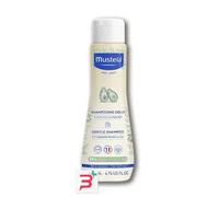 MUSTELA SHAMPOO DOLCE 200 ML