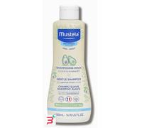 Shampoo Dolce Mustela 500 ml