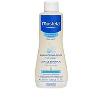 Shampoo Dolce Mustela 500 ml