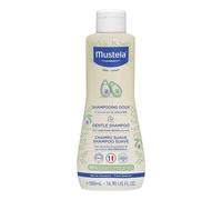 Shampoo Dolce Mustela 500 ml