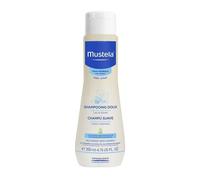 Mustela Shampoo Dolce Neonati Capelli Delicati 500 ml
