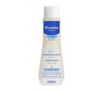 Mustela Shampoo Dolce Neonati Capelli Delicati 500 ml