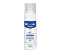Mustela Schiuma Shampoo Per La Pelle Normale Del Neonato 150ml