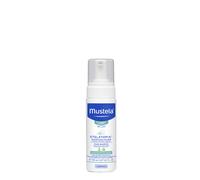 Mustela Schiuma Shampoo Per La Pelle Normale Del Neonato 150ml
