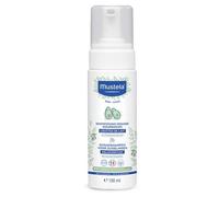 Mustela Schiuma Shampoo Per La Pelle Normale Del Neonato 150ml