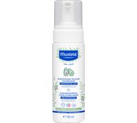 mustela Shampoo Mousse Neonato Per Crosta Lattea 150 ml