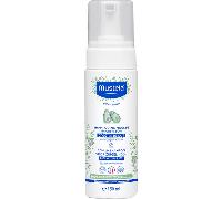 Shampoo Mousse per Neonati Mustela 150 ml