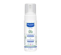 BÉBÉ foam shampoo for newborn normal skin 150 ml