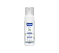 Shampoo Mousse per Neonati Mustela 150 ml