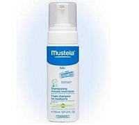 MUSTELA SHAMPOO MOUSSE PER LA CROSTA LATTEA