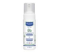 Mustela Schiuma Shampoo Per La Pelle Normale Del Neonato 150ml