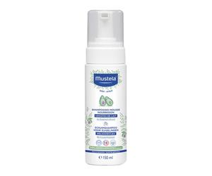 Mustela Shampoo Mousse Senza Lacrime, 150ml