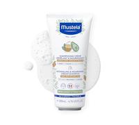 Mustela shampoo nutriente e districante, 200 ml