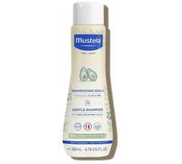 Mustela Shampoo Per La Pelle Secca Del Bambino 200ml