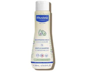 Mustela Shampoo Per La Pelle Secca Del Bambino 200ml