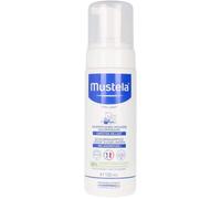 Mustela Shampoo Schiuma Mousse Nutriente Per Neonato Confezione da 150 ml